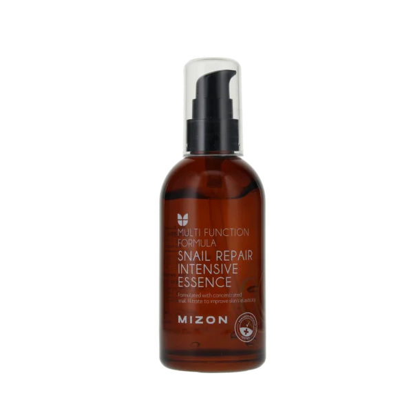 Essence beauté à la bave d’esccargot – MIZON