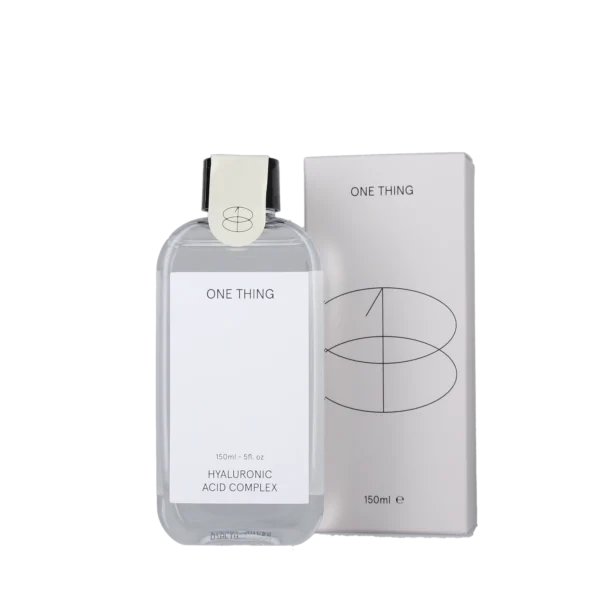 One Thing Hyaluronic Acid Complex_01