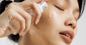 6 conseils pour faire une bonne skincare