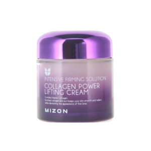 creme visage au collagene liftant