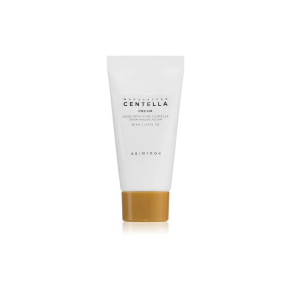 [SKIN1004] MADAGASCAR CENTELLA CREAM 30ML