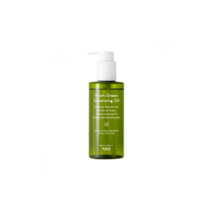 FROM GREEN CLEANSING OIL - PURITO