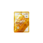 3W CLINIC FRESH ROYAL JELLY MASK SHEET